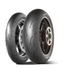 Dunlop SportMax GP Racer D212 120/70R17 M 58W Első TL