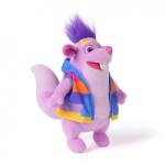 Spin Master Dora exploratoarea - Tico veverița pluș de 20 cm - Spin Master (6072448/20151076)
