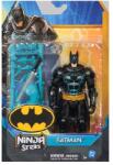Spin Master DC Ninja Strike: Batman războinicul ninja - Spin Master (6074348/20154220) Figurina