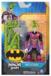 Spin Master DC Ninja Strike: The Joker războinic ninja - Spin Master (6074348/20154217) Figurina