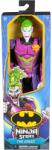 Spin Master DC Ninja Strike: Joker războinic ninja de 30 cm - Spin Master (6074675) Figurina