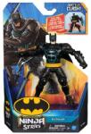 Spin Master Figurină DC Ninja Strike: Battle Clash Batman 15cm - Spin Master (6072755/20151633) Figurina
