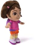 Spin Master Dora Exploratoarea: Figurină de pluș Dora 20 cm - Spin Master (6072448/20151073) Figurina