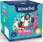 Caffè Borbone Dolce Gusto - Caffé Borbone DJ Gusto Cheesecake kapszula 16 adag (DGGUSTOCHEESEC4X16)