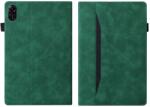  FLATY Husă rabatabilă pentru Honor Pad X8a / Honor Pad X8b verde