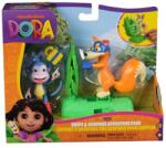 Spin Master Dora Exploratoarea: Set de aventură Swipe &, Surprise - Spin Master (6073672) Figurina