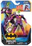 Spin Master Figurină DC Ninja Strike: Battle Clash Joker 15cm - Spin Master (6072755/20151632) Figurina