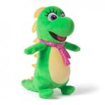 Spin Master Dora Exploratoarea - Iguașa de pluș Isa, 20 cm - Spin Master (6072448/20151074)