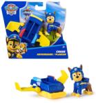 Spin Master Patrula cățelușilor: Figurina de acțiune Chase - Spin Master (6071655)