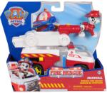 Spin Master Patrula Cățelușilor Salvare de Incendiu: Vehiculul lui Marshall - Spin Master (6072660)