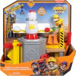 Spin Master Patrula Cățeilor Rubble și echipa lui: Set de joacă Parc de distracții - Spin Master (6071624)