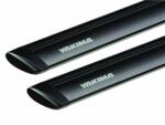 Yakima JetStream lecek M 152 cm, fekete 2 db, YAKIMA