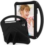  Husa pentru copii KIDDO pentru Apple iPad Air 11 2026 / 2025 / 2024 negru