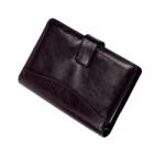 SATURNUS Kalendárium, gyűrűs, betétlapokkal, L , fényes műbőr, SATURNUS, 231 , fekete (26SL231-003)