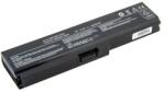 AVACOM NOTO-U4-N22 akkumulátor Toshiba Satellite U400, M300, Portege M800 Li-Ion 10, 8 V 4400 mAh NOTO-U4-N22