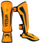 Venum Lite Shin Guards Kids - Exclusive S