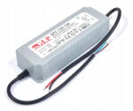 GLP Feszültség LED tápegység 150W 12.50A 12V IP67 GPV-150-12N hermetikus (ZASGPV1020)