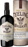 Teeling Whiskey Small Batch Irish Whiskey DD 0, 7 46% DRS