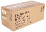 Kyocera Fuser Unit Kyocera Original FK130E FK-130 302HS93040