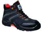 Portwest Compositelite Operis védőbakancs S3 HRO (FC60BKR38)
