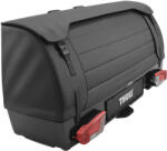 Thule Onto 2 907100 csomagtartó box vonóhorogra, fekete
