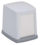  Vialli Adagoló fagyi szalvétához műanyag NP80 Vialli fehér