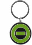 RAZAMATAZ breloc TYPE O NEGATIVE - NEGATIVE SYMBOL - RAZAMATAZ - KR180