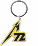 RAZAMATAZ Breloc METALLICA - M72 - RAZAMATAZ - KR188