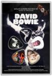 RAZAMATAZ Plectre DAVID BOWIE - THE MAN WHO SOLD THE WORLD - RAZAMATAZ - PP058