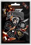 RAZAMATAZ Pene chitară Motörhead - Lemmy- Stone death forever - RAZAMATAZ - PP028