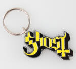 RAZAMATAZ Breloc (pandantiv) Ghost - Logo - RAZAMATAZ - KR106