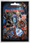 RAZAMATAZ Pene de chitară IRON MAIDEN - LATER ALBUMS - RAZAMATAZ - PP016