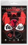 RAZAMATAZ Plectre SLEEP TOKEN - TAKE ME BACK TO EDEN - RAZAMATAZ - PP072