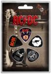 RAZAMATAZ Pene AC/DC - HIGHWAY FOR THOSE LET THERE - RAZAMATAZ - PP004