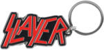 RAZAMATAZ Breloc SLAYER - LOGO - RAZAMATAZ - KR138