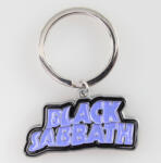 RAZAMATAZ Breloc (pandantiv) Black Sabbath - Logo - RAZAMATAZ - KR118