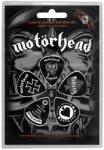 RAZAMATAZ Pene de chitară Motörhead - England - RAZAMATAZ - PP020