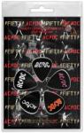 RAZAMATAZ Pene AC/DC - FIFTY - RAZAMATAZ - PP067
