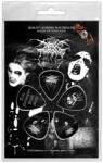 RAZAMATAZ Plectre DARKTHRONE - TRUE NORWEGIAN BLACK METAL - RAZAMATAZ - PP061