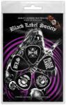 RAZAMATAZ picks BLACK LABEL SOCIETY - ZAKK WYLDE - RAZAMATAZ - PP059