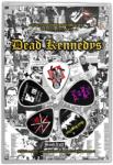 RAZAMATAZ pene de chitară DEAD KENNEDYS - FRESH FRUIT - RAZAMATAZ - PP052
