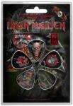 RAZAMATAZ Pene de chitară IRON MAIDEN - SENJUTSU - RAZAMATAZ - PP046