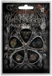 RAZAMATAZ pene Meshuggah - Musical Deviance - RAZAMATAZ - PP024