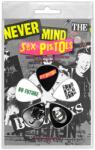 RAZAMATAZ Pene SEX PISTOLS - NEVER MIND THE BOLLOCKS - RAZAMATAZ - PP063