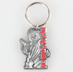 RAZAMATAZ Breloc (pandantiv) Iron Maiden - Killers - RAZAMATAZ - KR081