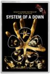 RAZAMATAZ Plectre SYSTEM OF A DOWN - HAND - RAZAMATAZ - PP056