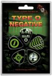 RAZAMATAZ Pene TYPE O NEGATIVE - WORLD COMING DOWN - RAZAMATAZ - PP047