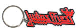 RAZAMATAZ Breloc (pandantiv) Judas Priest - Logo - RAZAMATAZ - KR164