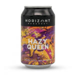 Horizont Hazy Queen 0, 33l 6%