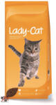  Lady Cat mix száraz macska eledel 12, 5 kg (CAT125)